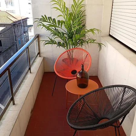 Apartment Ons Bueu
