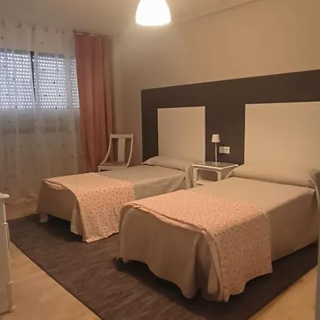 Apartment Ons
