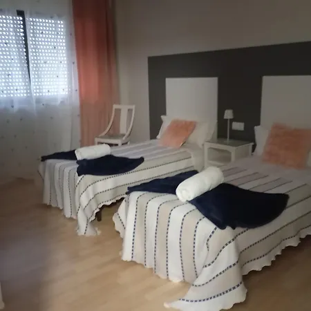 Ons Apartment