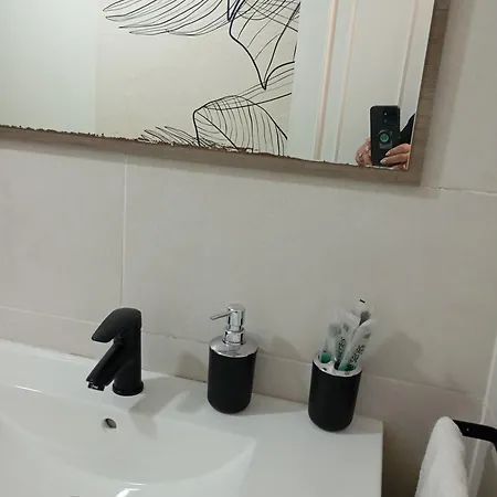 Ons Apartment Bueu