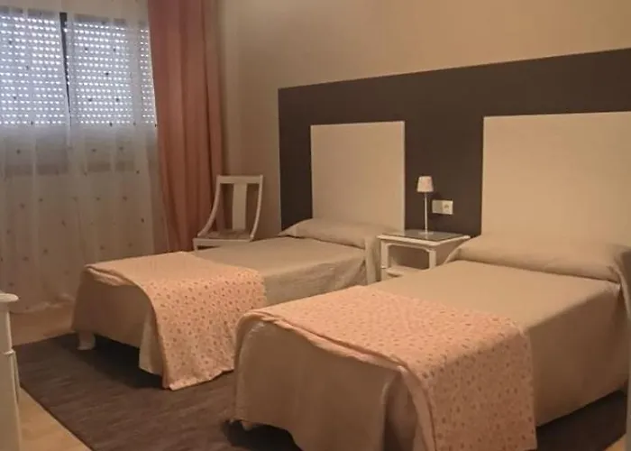 Apartment Ons